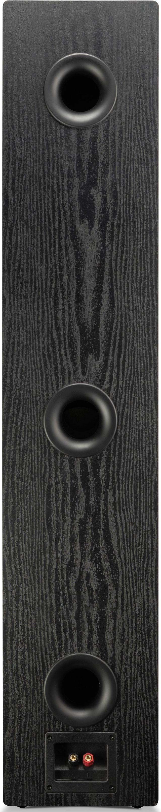 SVS Prime Pinnacle Piano Gloss Black 6.5" Floor Standing Speaker-3