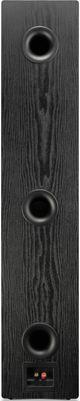 SVS Prime Pinnacle Piano Gloss Black 6.5" Floor Standing Speaker-3
