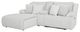 Signature Design by Ashley® Top Tier 3-Piece Alloy Left Arm-Facing Manual Reclining Sectional and Chaise-0