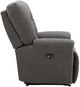 Best® Home Furnishings Customizable Unity Power Swivel Glider Recliner-3