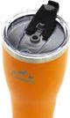 Chilly Moose 30oz Blaze Orange Georgian Tumbler-1