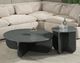 ACME Furniture Lamond Teal High Gloss End Table-1
