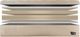 Spring Air® Nature's Rest Yosemite 13" Latex Plush Tight Top California King Mattress-2