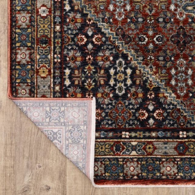Oriental Weavers™ Eliana 5'x8' Style 5 Area Rug-3