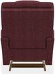 La-Z-Boy® Easton PowerReclineXR® Reclina-Rocker® Cherry Recliner-3