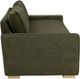 TOV Furniture Beckham Olive Green Sofa-4