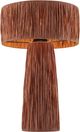 TOV Furniture Shelby Brick Table Lamp-5