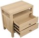Magnussen Home® Merrifield Sandstone Beige Nightstand-4
