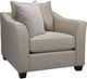 Decor-Rest® Furniture LTD Customizable 2387 Chair-0