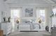 Magnussen Home® Charleston White Dove 5-Drawer Chest-1