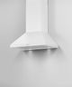 Fisher & Paykel Series 7 30" White Wall Mounted Range Hood-2