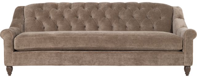Temple Furniture Customizable Autumn 90" Sofa-2