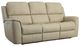 Flexsteel® Henry Beige Power Reclining Sofa with Power Headrests and Lumbar-0