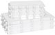 Harp & Finial® Batu 2-Piece White Box Set-0