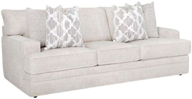 Franklin™ Adler Lush Cream Sofa