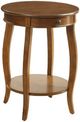 ACME Furniture Alysa Walnut Accent Table-0