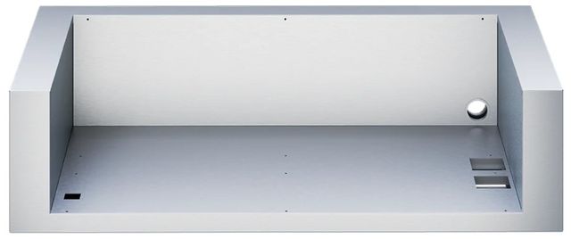 Delta Heat 32" Stainless Steel Insulated Grill Jacket-0