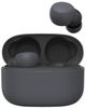 Sony® LinkBud S Black In-Ear Noise-Canceling Headphone-4