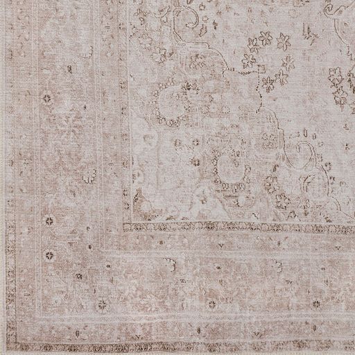 Surya Amelie Beige 9'x12' Area Rug-2