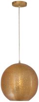 Bassett Mirror Britton Gold Pendant-0