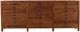 Furniture Classics Apothecary Natural Chest-1