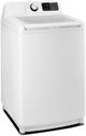 Midea® 4.5 Cu. Ft. White Top Load Washer-2