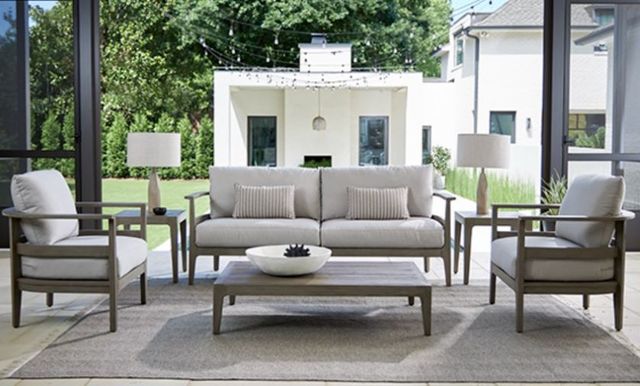 Lane Venture® Avila Paloma Sofa-3