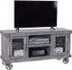aspenhome® Industrial Smokey Grey 55" Console-0