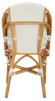 Furniture Classics Jade Natural/White Dining Side Chair-3