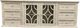 Vintage Furniture Westgate 6-Drawer Buffet-1