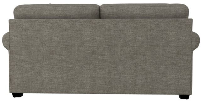 La-Z-Boy® Olson Mushroom Full Sleeper Sofa-4