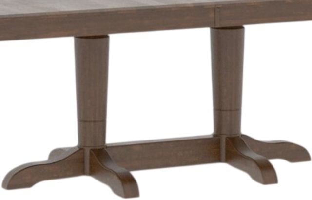 Canadel Customizable 4288-YY Dining Table-1