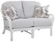 Braxton Culler Customizable Edgewater Loveseat-0