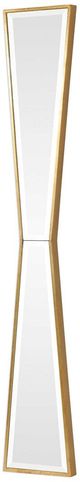 Uttermost® Corbata Gold Mirror-4