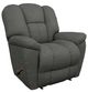 La-Z-Boy® Maverick Slate Manual Wall Recliner-0