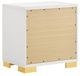 Coaster® Marceline 5-Piece White Full Bedroom Set-4