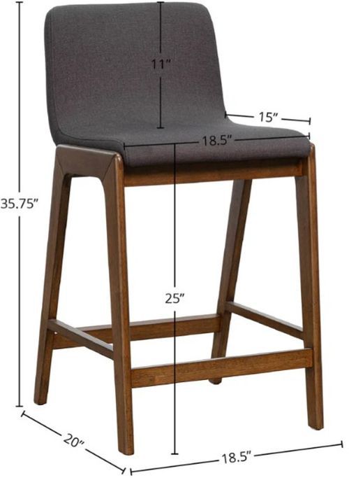 LH Home Remix Counter Stool -1