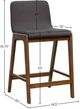 LH Home Remix Counter Stool -1