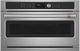 Café™ 1.7 Cu. Ft. Stainless Steel Built In Microwave/Convection-0