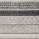 Surya Lavadora Multi-Colored 5'x7' Area Rug-5