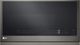 LG 30" 2.1 Cu. Ft. Fingerprint Resistant Stainless Steel Over the Range Microwave-0