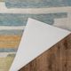 Dalyn™ Rug Company Kenner KN7 Ivory 5'x8' Area Rug-3