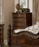 Mazin Furniture Catalonia Chest-0