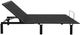 Beautyrest® baselogic™ Bronze King Adjustable Base-4