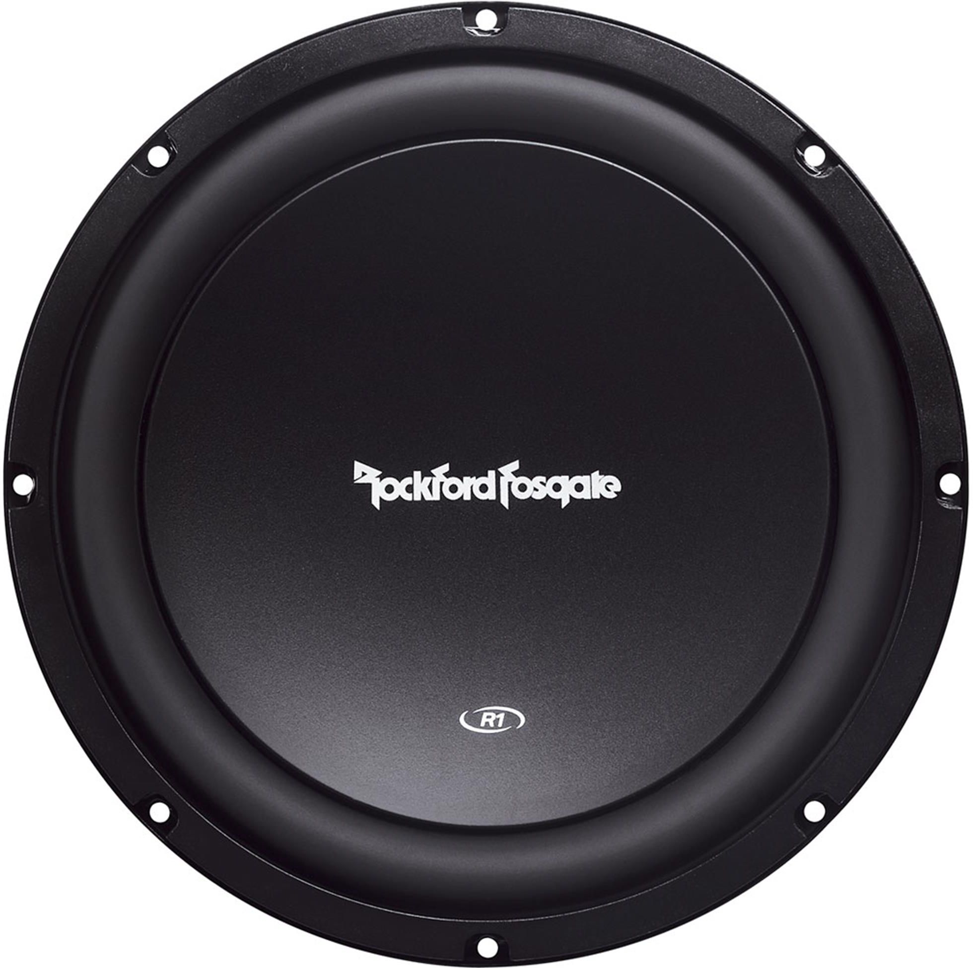早い者勝ち‼️Rockford Fosgate RF-10FARAD‼️ 10 Farad Hybrid Digital CapacitorRFC10H