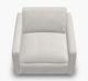 Palliser® Furniture Customizable Laguna Swivel Chair-4