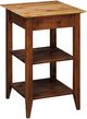 Country Classic Collection Customizable Simplicity Printer Stand-0