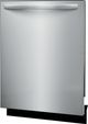 Frigidaire® 24" Built In Dishwasher-Stainless Steel-2