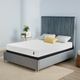 Serta® Sheer Slumber™ Gel Memory Foam Medium Firm Tight Top Twin Mattress in a Box-1