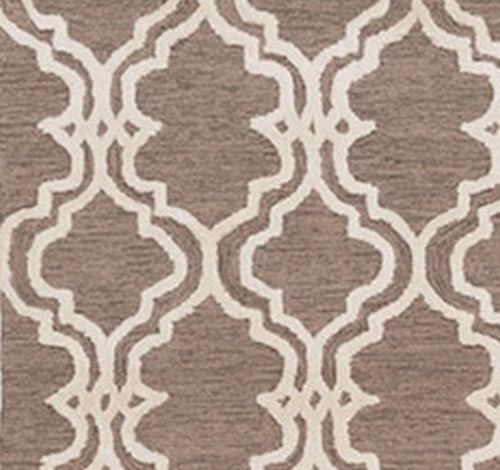 Surya Gable Taupe 8'x10' Area Rug-1